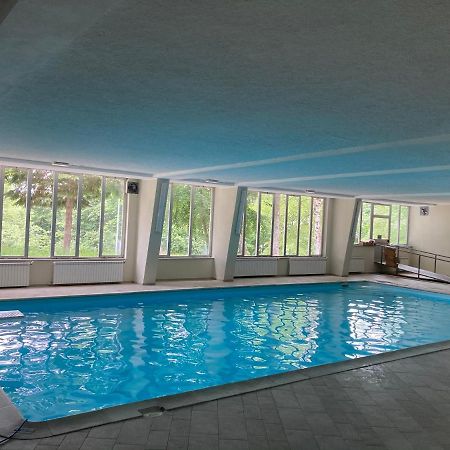 פראטו נבוסו Stupendo 3 Camere, Piscina, Box, Vicinissimo Piste מראה חיצוני תמונה