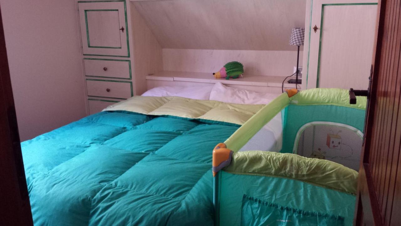 פראטו נבוסו Stupendo 3 Camere, Piscina, Box, Vicinissimo Piste מראה חיצוני תמונה