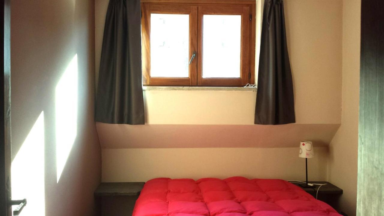 פראטו נבוסו Stupendo 3 Camere, Piscina, Box, Vicinissimo Piste מראה חיצוני תמונה